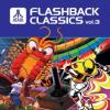 Atari Flashback Classics: Volume 3 Box Art Front